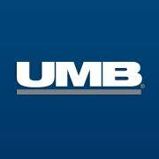 Logo of UMB Financial (UMBF).