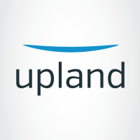 Logo of Upland Software (UPLD).