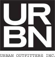 Logo of Urban Outfitters (URBN).