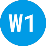 Logo of WisdomTree 1 to 3 Year L... (USSH).