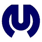 Logo of Utah Medical Products (UTMD).