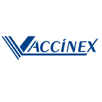 Logo of Vaccinex (VCNX).