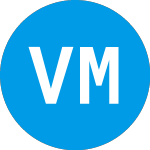 Logo of Vicinity Motor (VEV).
