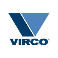 Logo of Virco Manufacturing (VIRC).