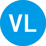 Logo of Virage Logic (VIRL).