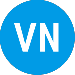 Logo of Valley National Bancorp (VLY).