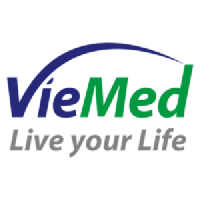 VMD Logo