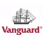 Logo of Vanguard Russell 2000 (VTWO).