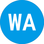 Logo of Western Asset Bond ETF (WABF).