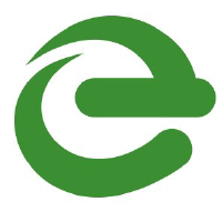 Logo of Energous (WATT).