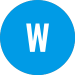 Logo of Webex (WEBX).