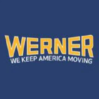 Logo of Werner Enterprises (WERN).