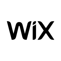 Logo of Wix com (WIX).