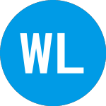 Logo of  (WLBC).