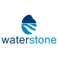 Logo of Waterstone Financial (WSBF).