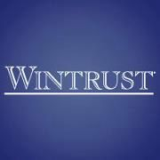 Logo of Wintrust Financial (WTFC).