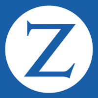 Logo of Zions Bancorporation NA (ZION).