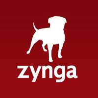Logo of Zynga