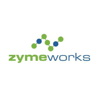 Logo of Zymeworks (ZYME).