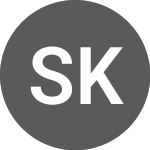 Logo of Smurfit Kappa (A3KWJL).