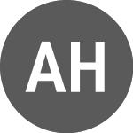 Logo of Ashford Hospitality (AHD).