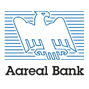Logo of Aareal Beteiligungen (ARL).