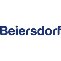 Logo of Beiersdorf (BEI).
