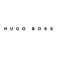 Logo of Hugo Boss (BOSS).