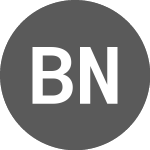 Logo of Bavarian Nordic AS (BV3).