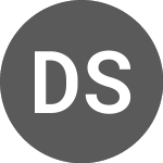 Logo of Dicks Sporting Goods (DSG).