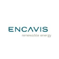 Logo of Encavis (ECV).