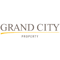 Logo of Grand City Properties (GYC).
