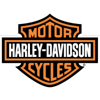 Logo of Harley-Davidson (HAR).