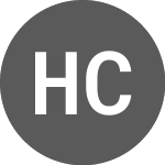 Logo of Hitachi Construction Mac... (HCM).