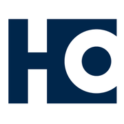 Logo of Homag (HG1).
