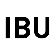 Logo of IBU tec advanced materials (IBU).