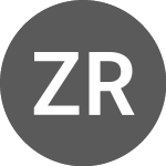 Logo of Zincx Resources (M9R).