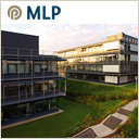 Logo of MLP (MLP).