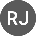 Logo of Raymond James Financial (RJF).