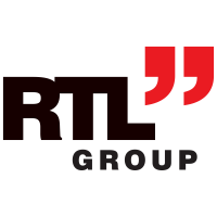Logo of RTL (RRTL).