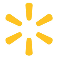 Logo of Walmart (WMT).