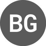 Logo of Beauce Gold Fields (BGF).