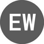 Logo of East West Petroleum (EW).