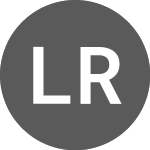 Logo of Luminex Resources (LR).