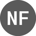 Logo of New Found Gold (NFG).