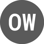 Logo of Oceanic Wind Energy (NKW).