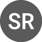 Logo of Strategic Resources (SR).