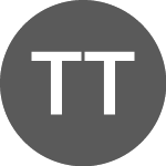 Logo of  (TBG).