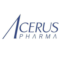 Acerus Pharmaceuticals Corporation
