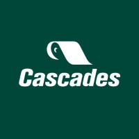 Logo of Cascades (CAS).